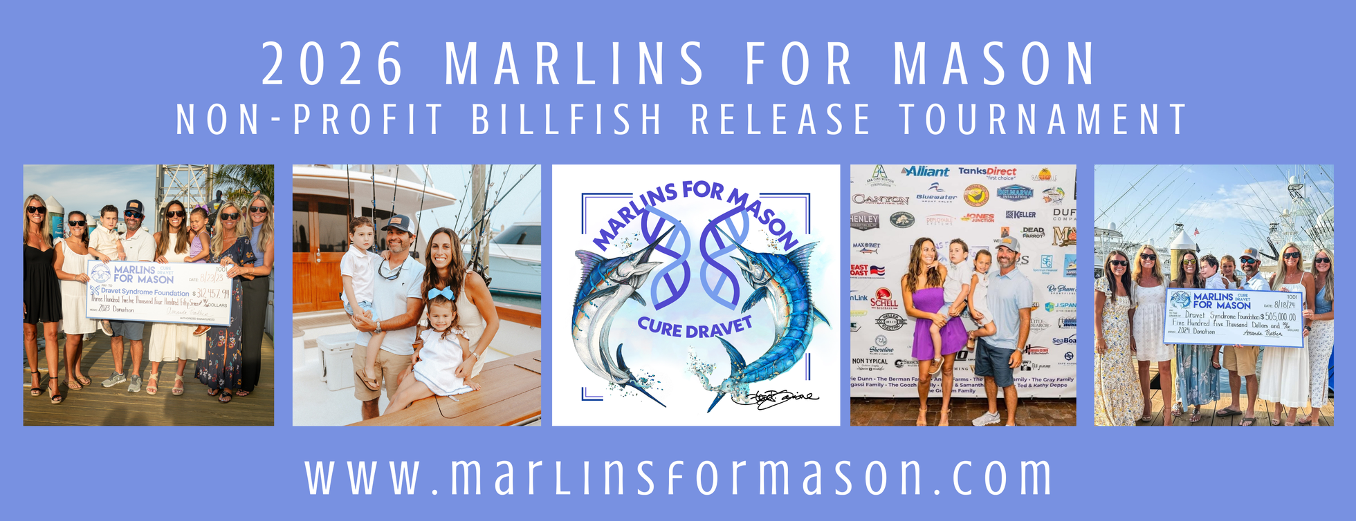 2026 Marlins for Mason